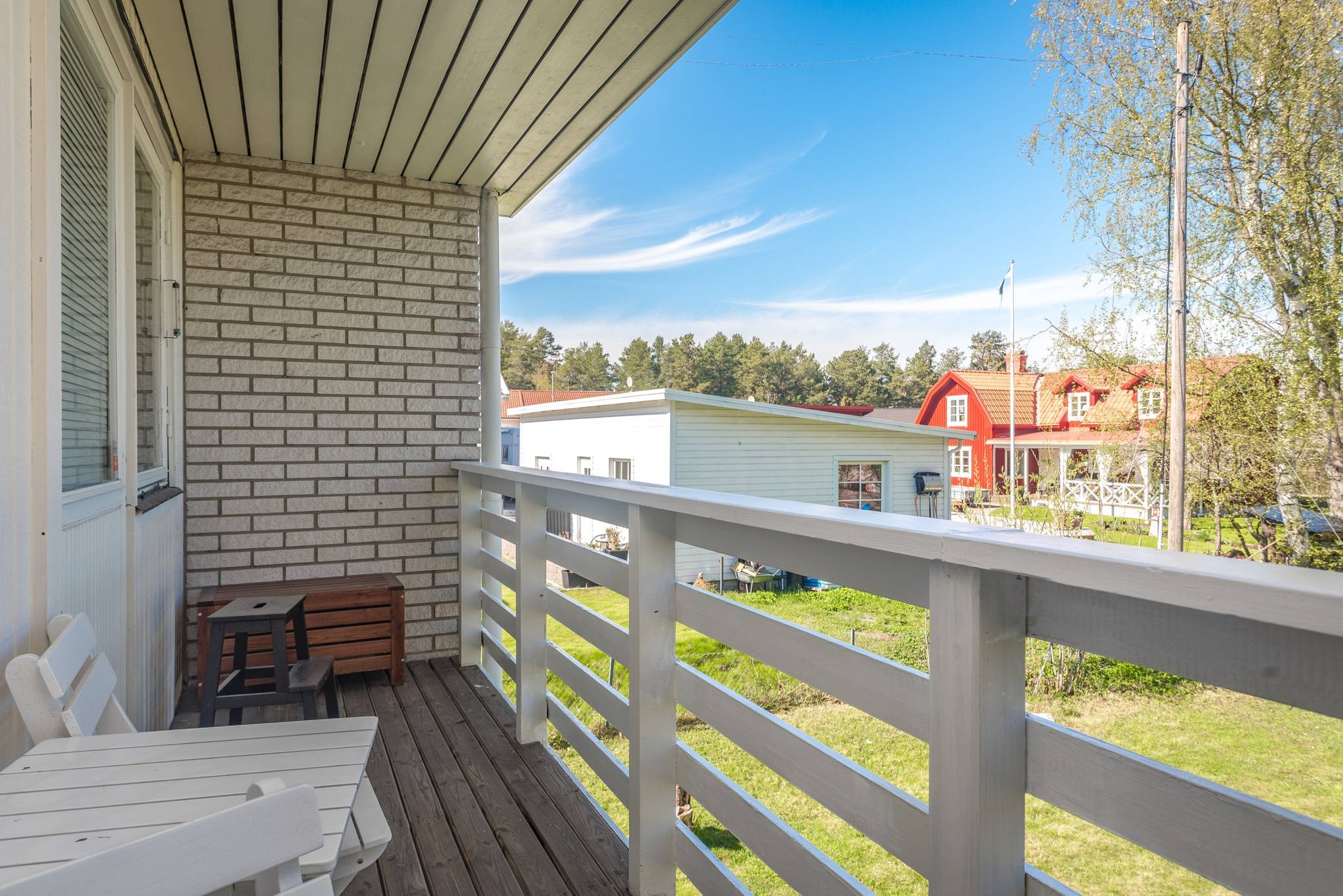 8 rum Villa på Östermovägen 31B Skönsmon Sundsvalls kommun - bild 16
