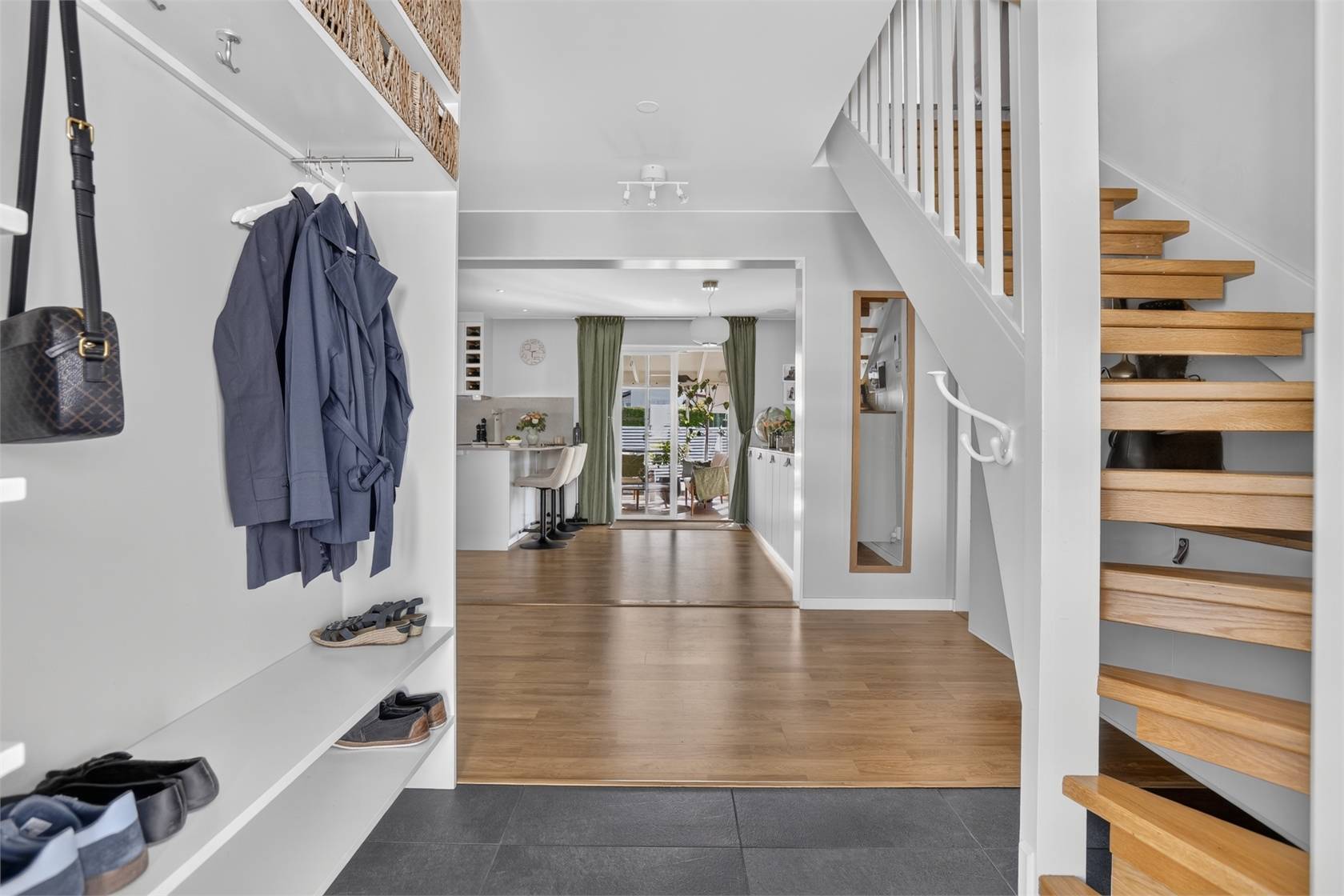 6 rum Villa på Lövdungestigen 5 Nykvarns kommun - bild 18