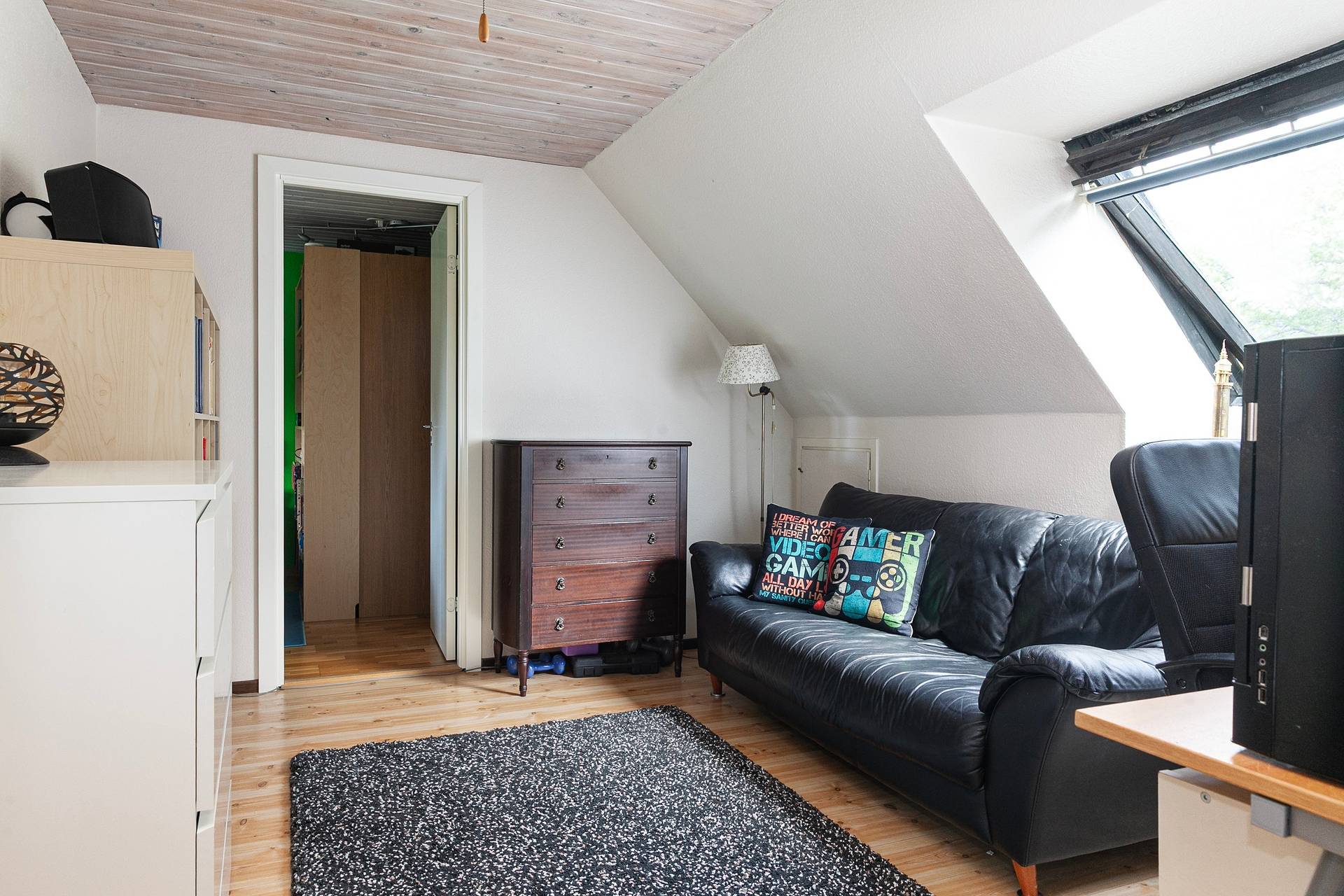 6 rum Villa på Skördevägen 89 Lerberget Höganäs kommun - bild 14