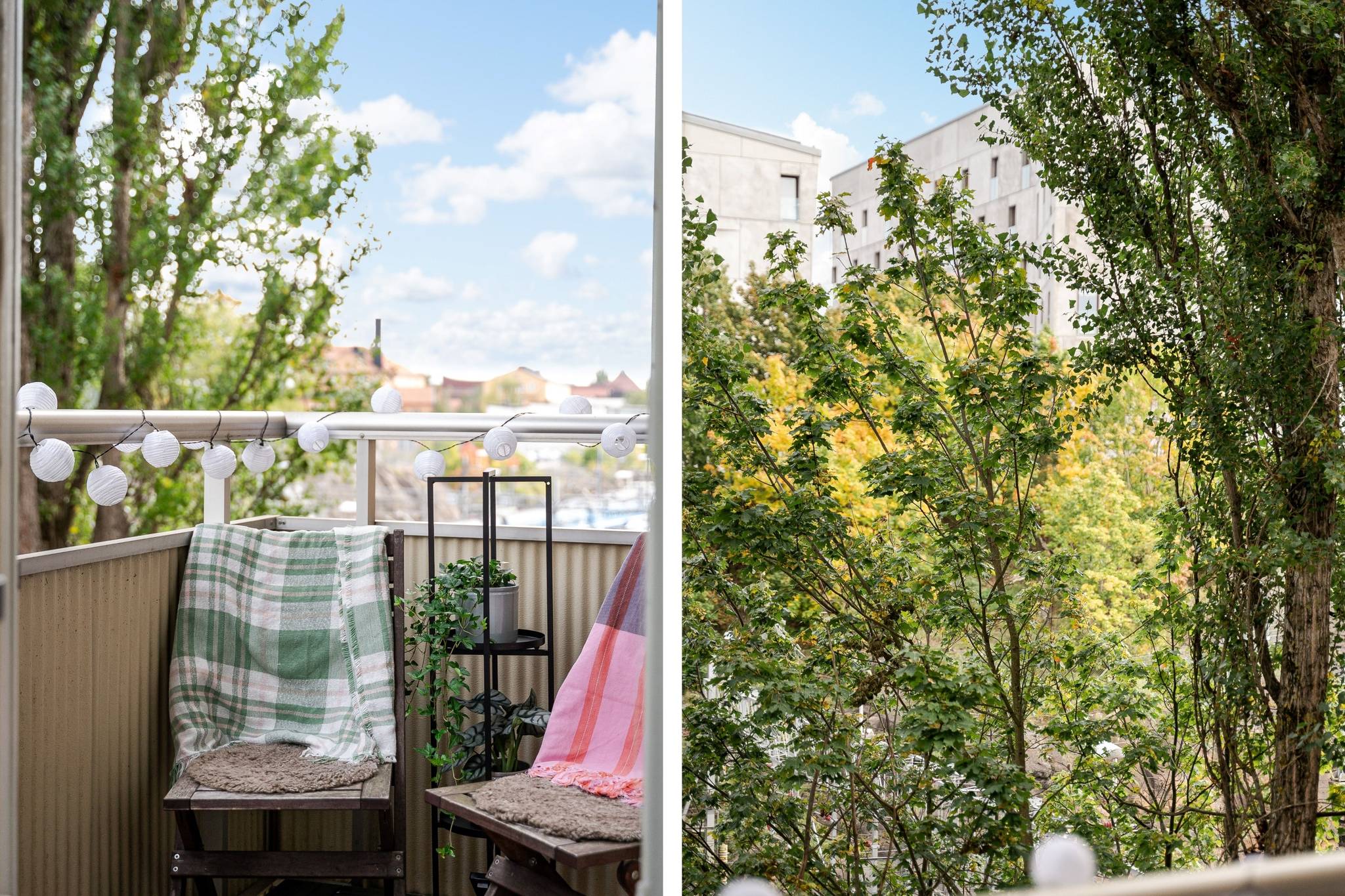 2 rum Lägenhet på Körsbärsvägen 6, 3tr Östermalm Stockholms kommun - bild 8
