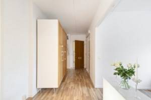 3 rum Lägenhet på Balladgatan 41 Högaholm Malmö kommun - bild 2