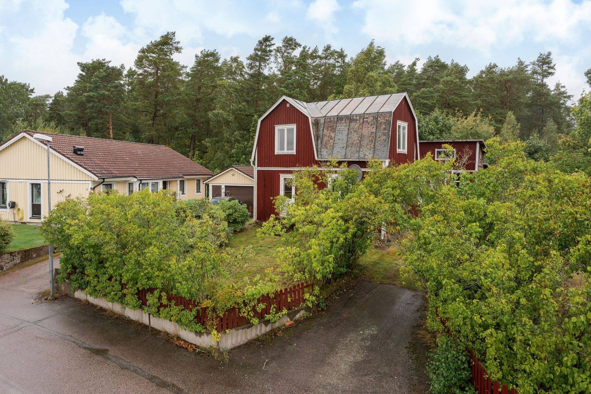 2 rum Villa på Eddavägen 6 Kristinehamn Kristinehamns kommun - bild 21