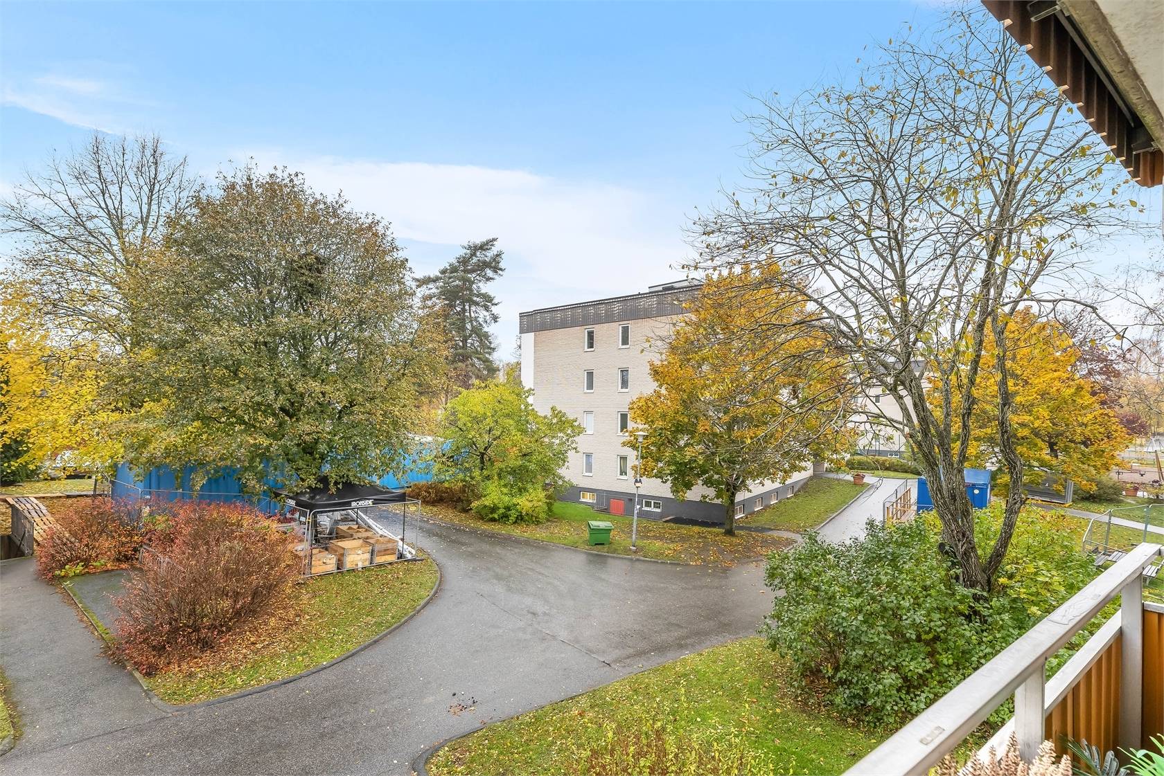 2 rum Lägenhet på Vendelsö Skolväg 15 Vendelsö Haninge kommun - bild 11