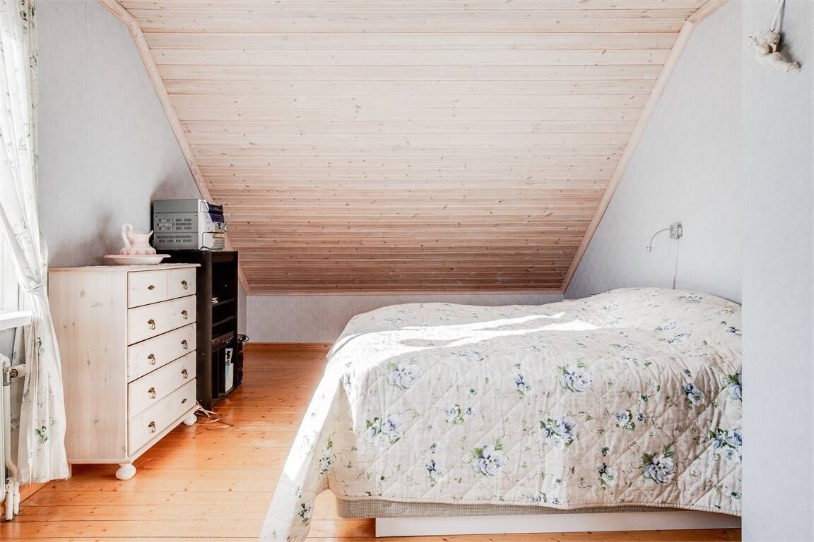 5 rum Villa på Vänersviksvägen 11 Ölme Kristinehamns kommun - bild 29