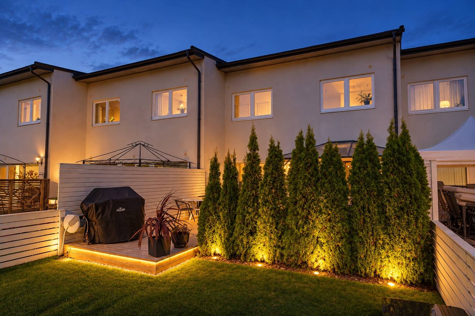 5 rum Villa på Brushanevägen 23 Upplands-Bro kommun - bild 3