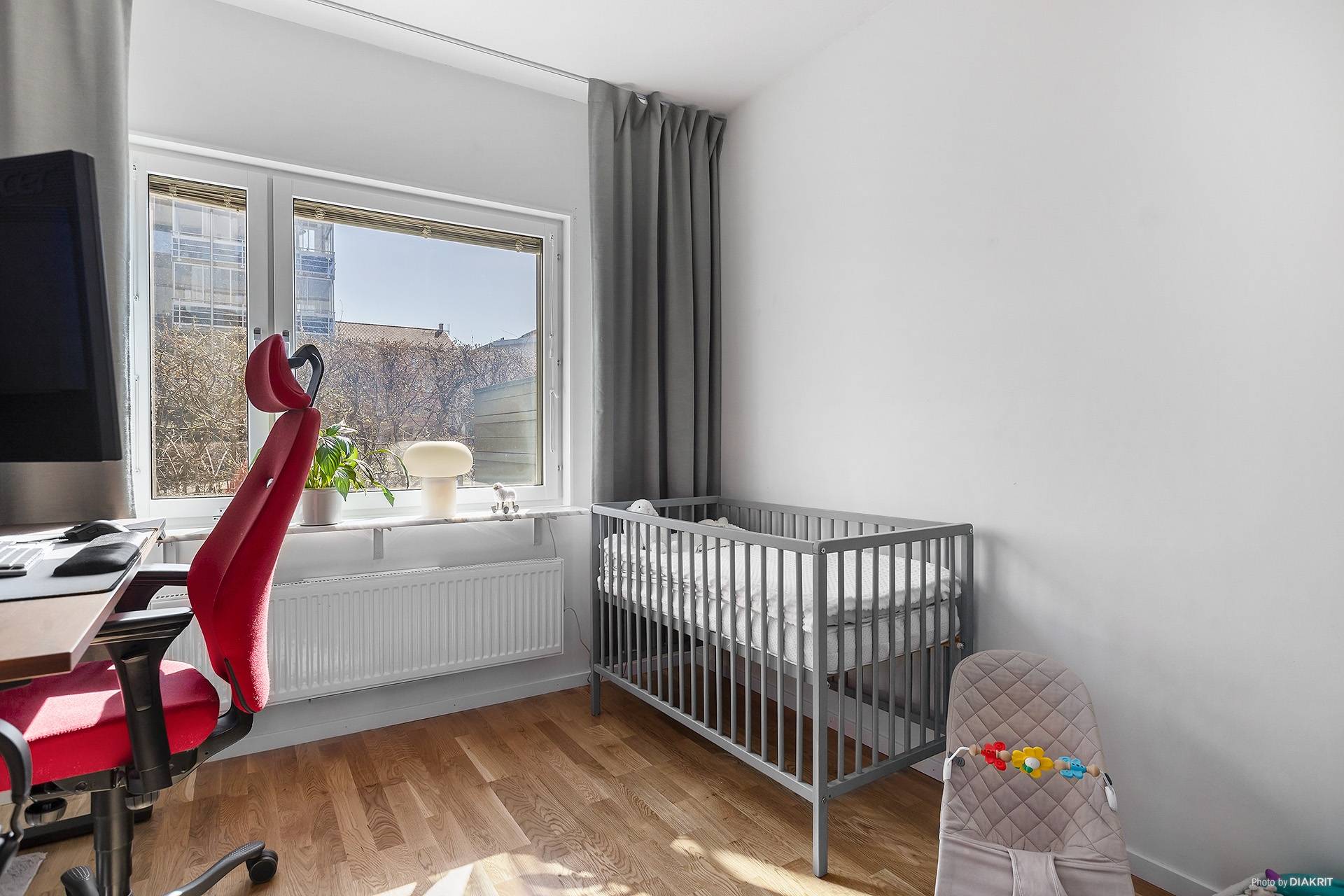 3 rum Lägenhet på Landbotorpsallén 15 B Ladugårdsängen Örebro kommun - bild 11