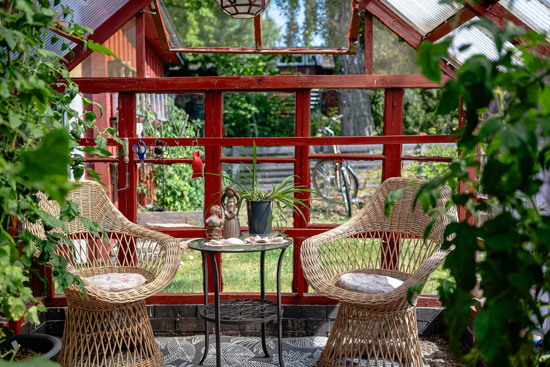 6 rum Villa på Långdansvägen 3 Gnesta Gnesta kommun - bild 27