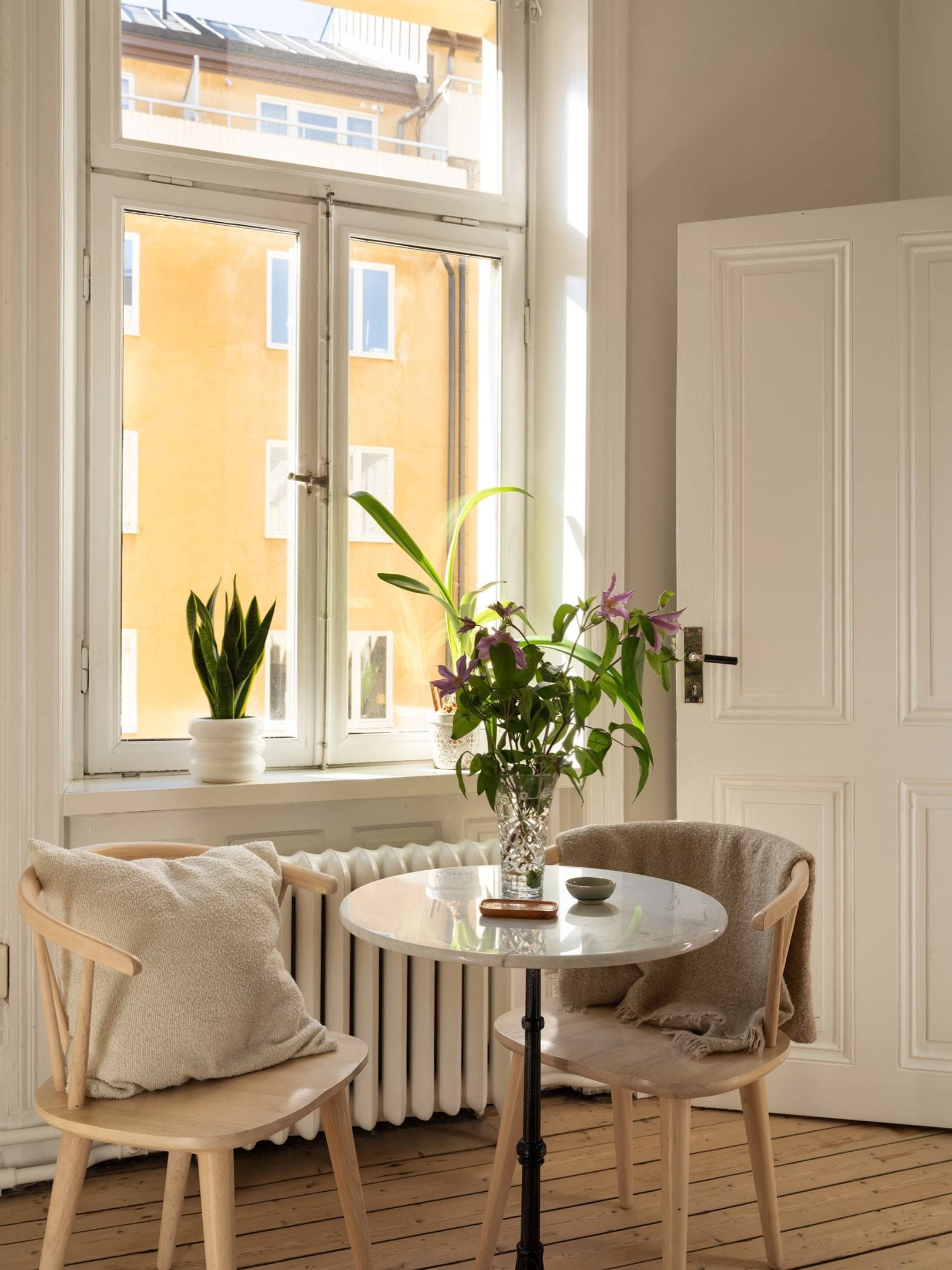 2 rum Lägenhet på Gambrinusgatan 2 Kungsholmen Stockholms kommun - bild 18