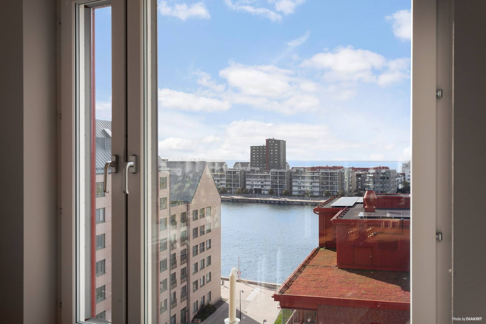 5 rum Lägenhet på Packhusgatan 27 Limhamns Sjöstad Malmö kommun - bild 37