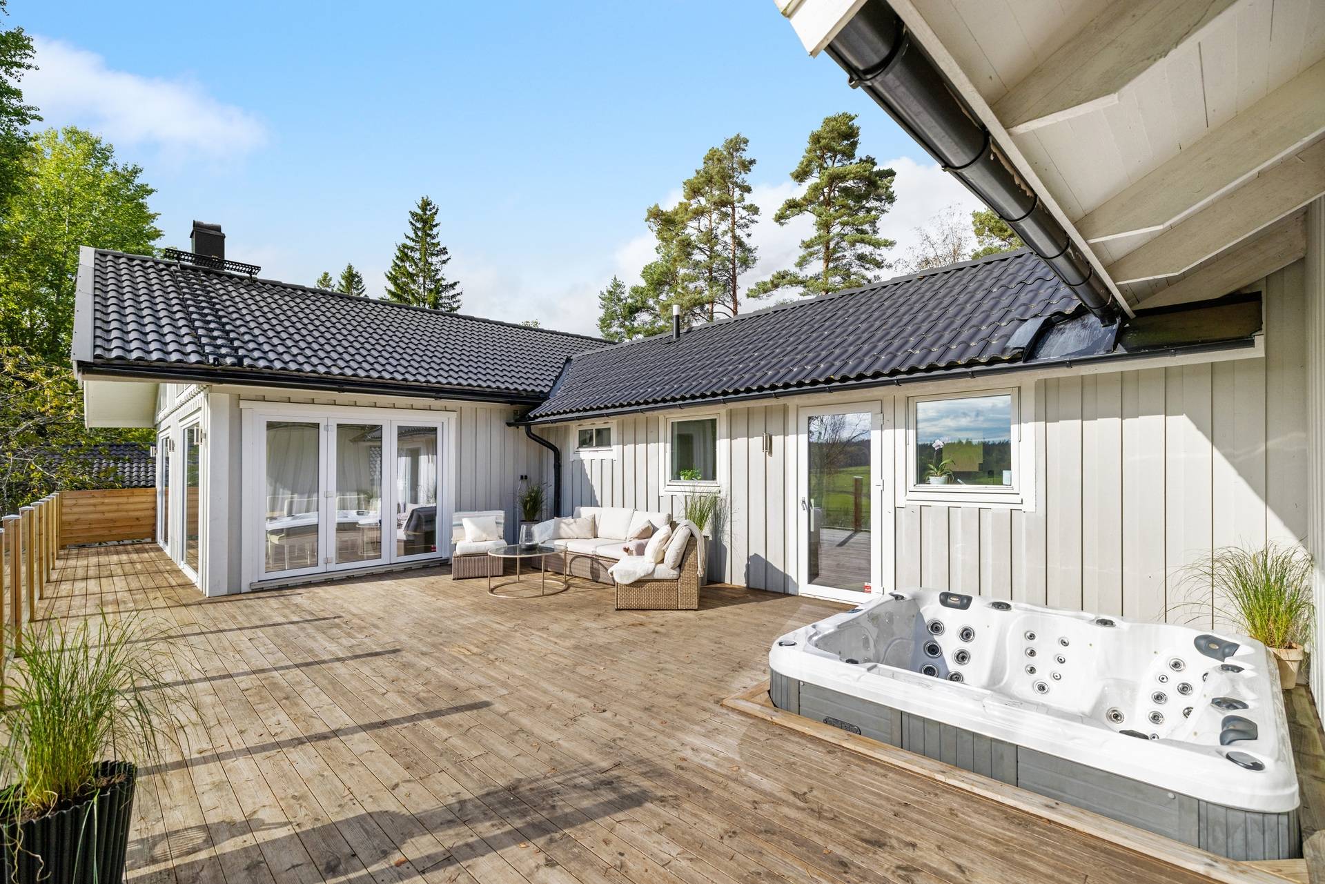 5 rum Villa på Bondvägen 110 Vendelsö Haninge kommun - bild 53