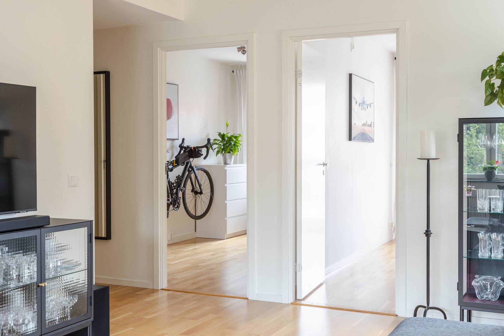 3 rum Lägenhet på Norra Ringvägen 43 Centralt / Karlsdal Västerås kommun - bild 20
