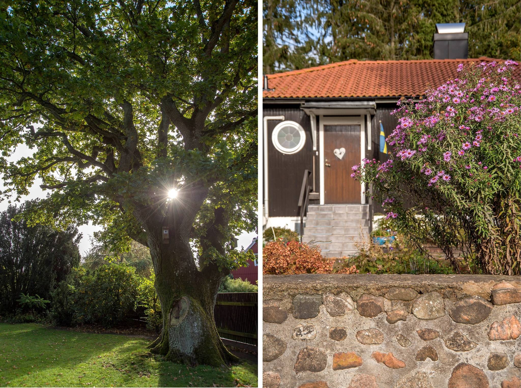 3 rum Villa på Lynga ekpark 621 Haverdal Halmstads kommun - bild 5