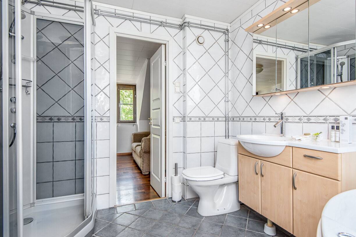 6 rum Villa på Norralundsgatan 31 Haga Norrköpings kommun - bild 17
