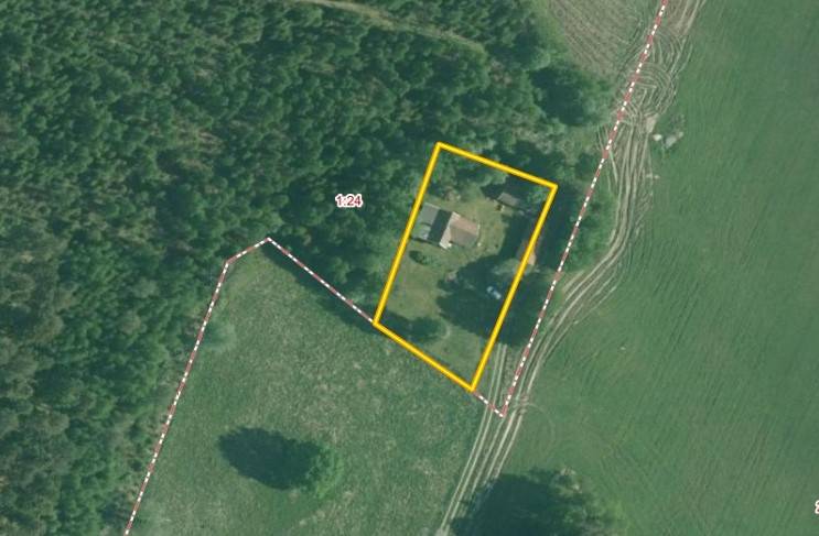 3 rum Villa på Tengene Kolsbogården 11 Tengene Grästorps kommun - bild 30