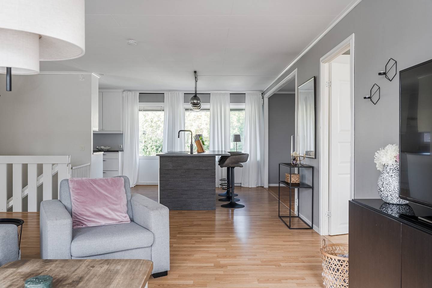 10 rum Villa på Sellerigatan 6 Årsta Uppsala kommun - bild 16