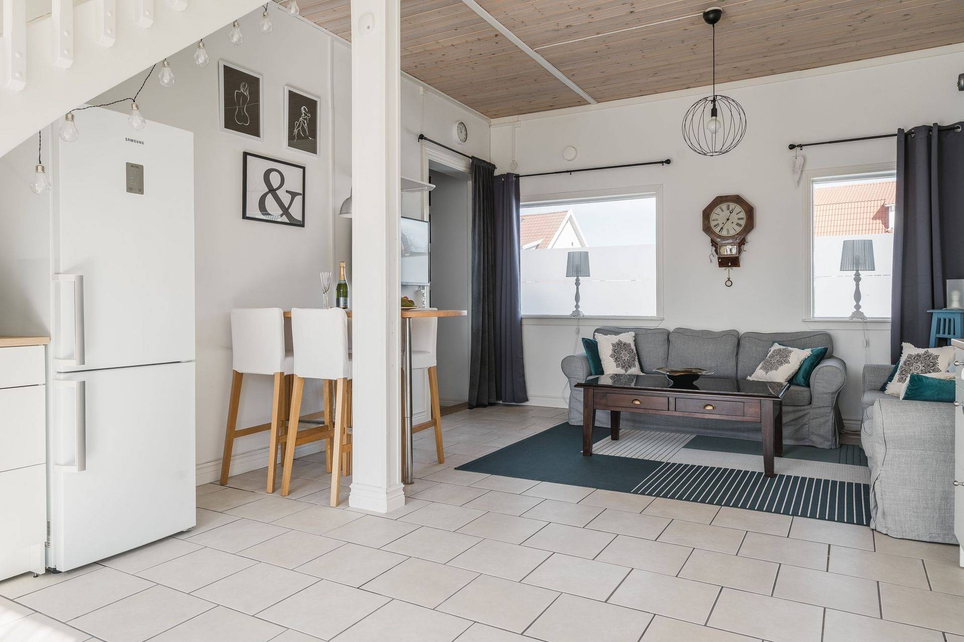 9 rum Villa på Karlbergsvägen 21 Karlberg Karlskoga kommun - bild 34