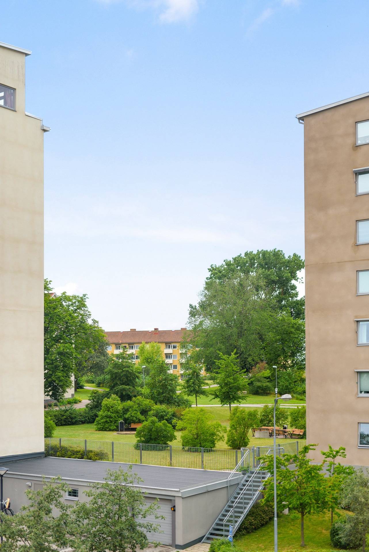 1.5 rum Lägenhet på Opphemsgatan 8 Gottfridsberg Linköpings kommun - bild 16