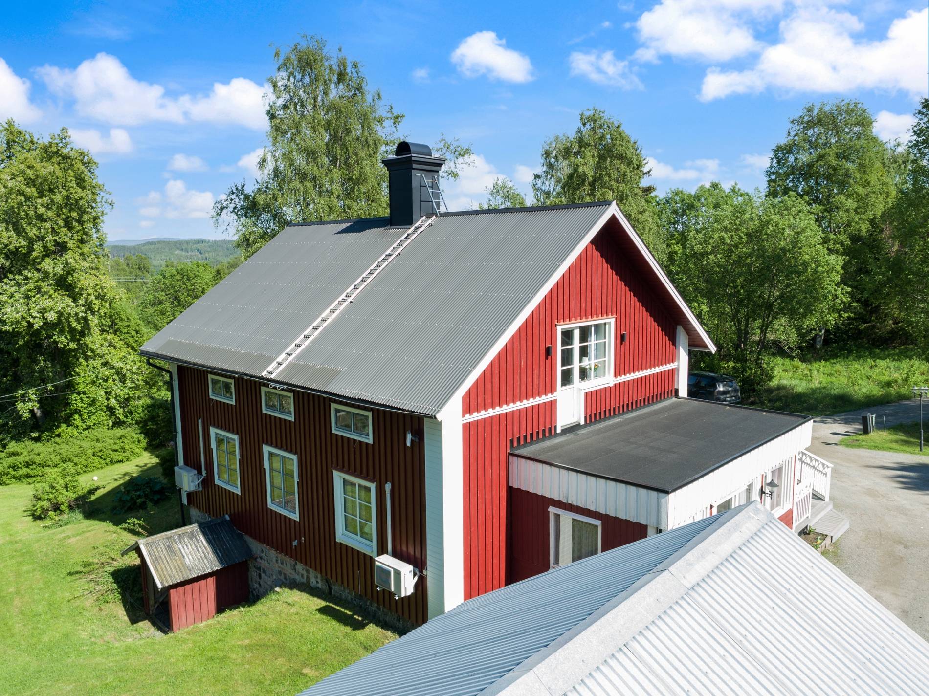 6 rum Villa på Lästavägen 43 Kramfors kommun - bild 51