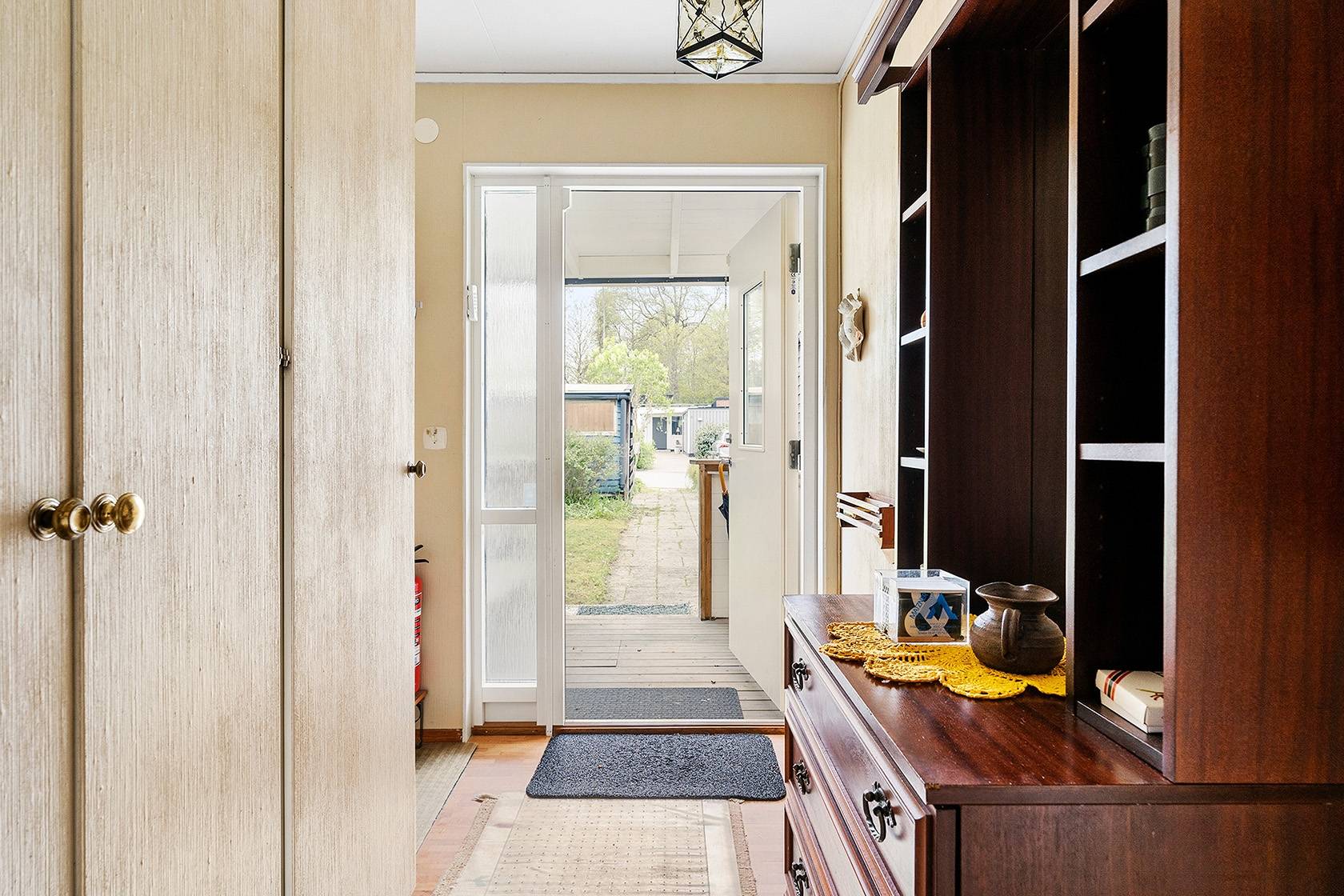 5 rum Villa på Smultronvägen 5 Olofström Olofströms kommun - bild 2