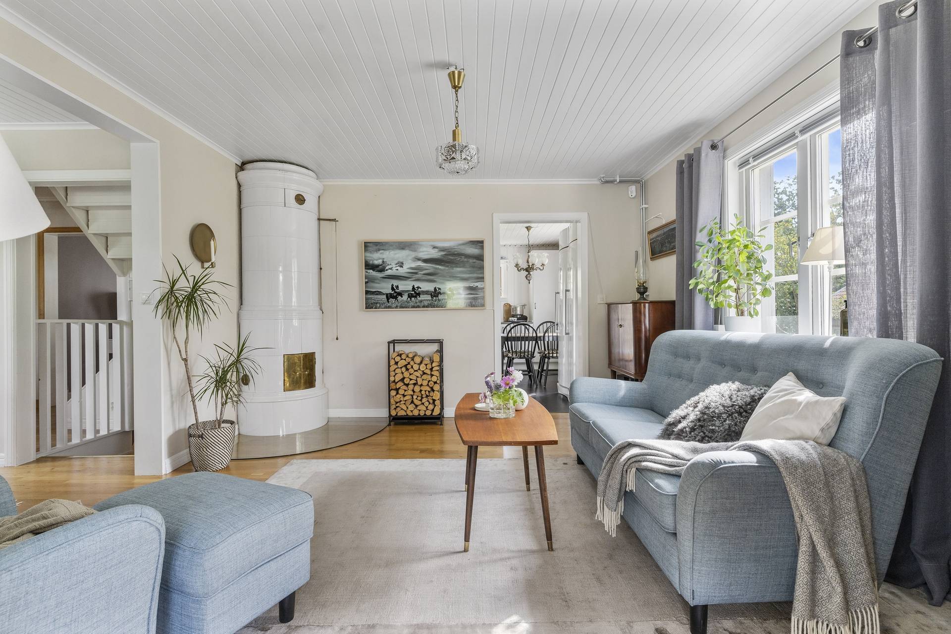 110 m² Villa på Alevägen 8 Nygård Lilla Edets kommun - bild 31