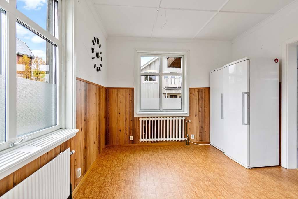4 rum Villa på Hermelinsgatan 9 Norrmalm Kiruna kommun - bild 16