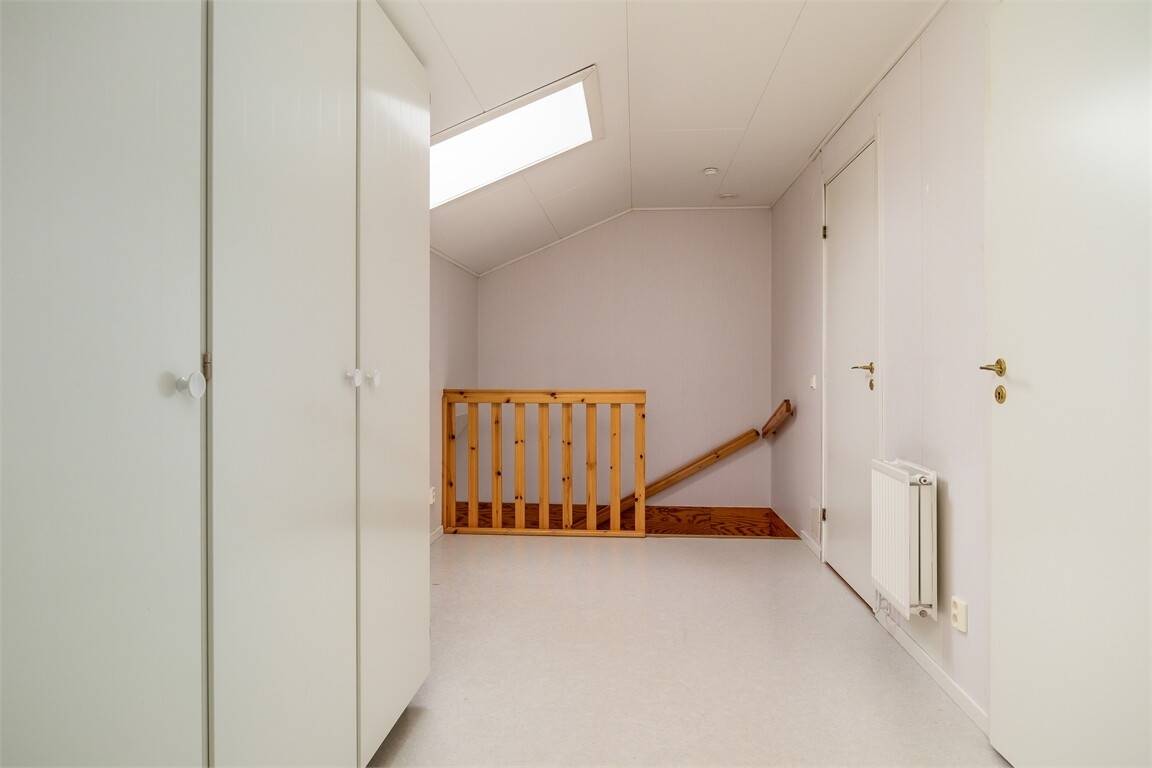 4 rum Lägenhet på Kyrkogatan 43E Hamnen Smedjebackens kommun - bild 16