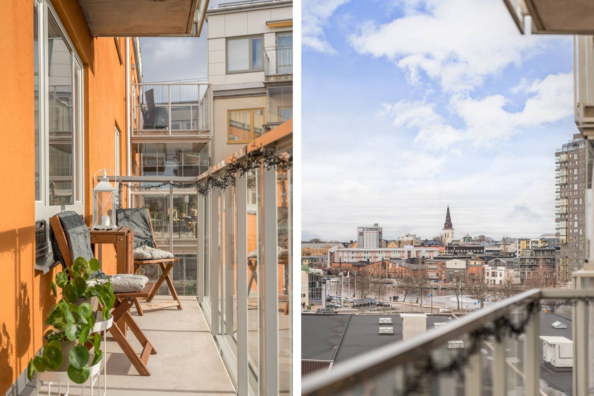 3 rum Lägenhet på Kanikenäsbanken 10B Inre hamn Karlstads kommun - bild 15
