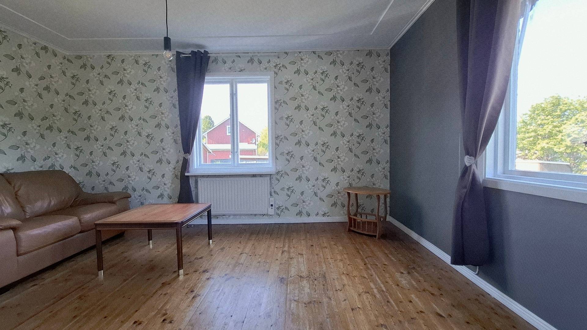 6 rum Villa på Bäckastigen 4 Morjärv Kalix kommun - bild 25