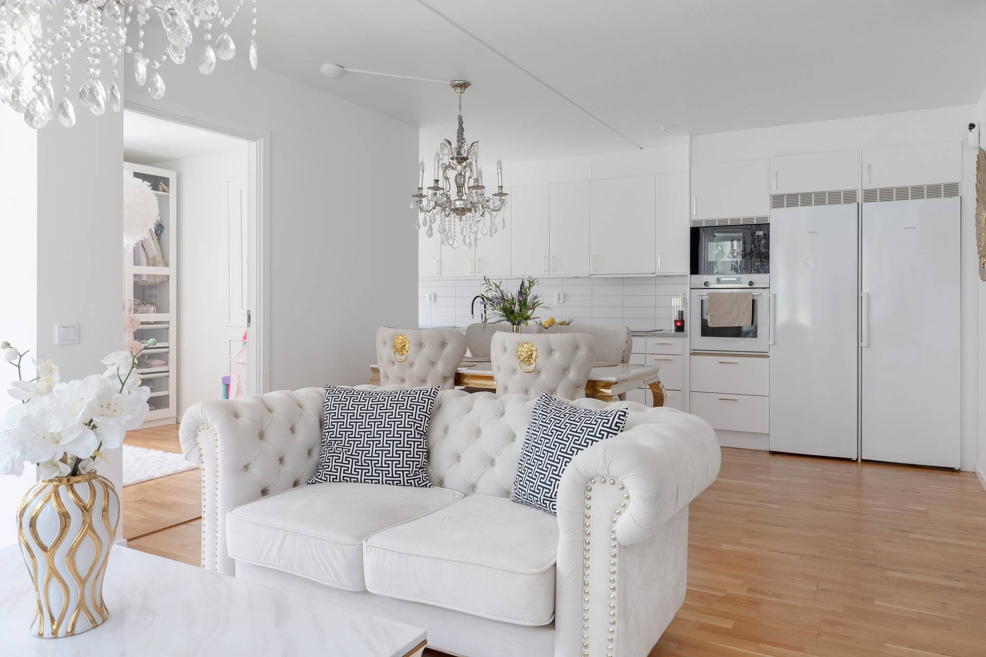 3 rum Lägenhet på Tors gränd 13 Hyllie Malmö kommun - bild 9