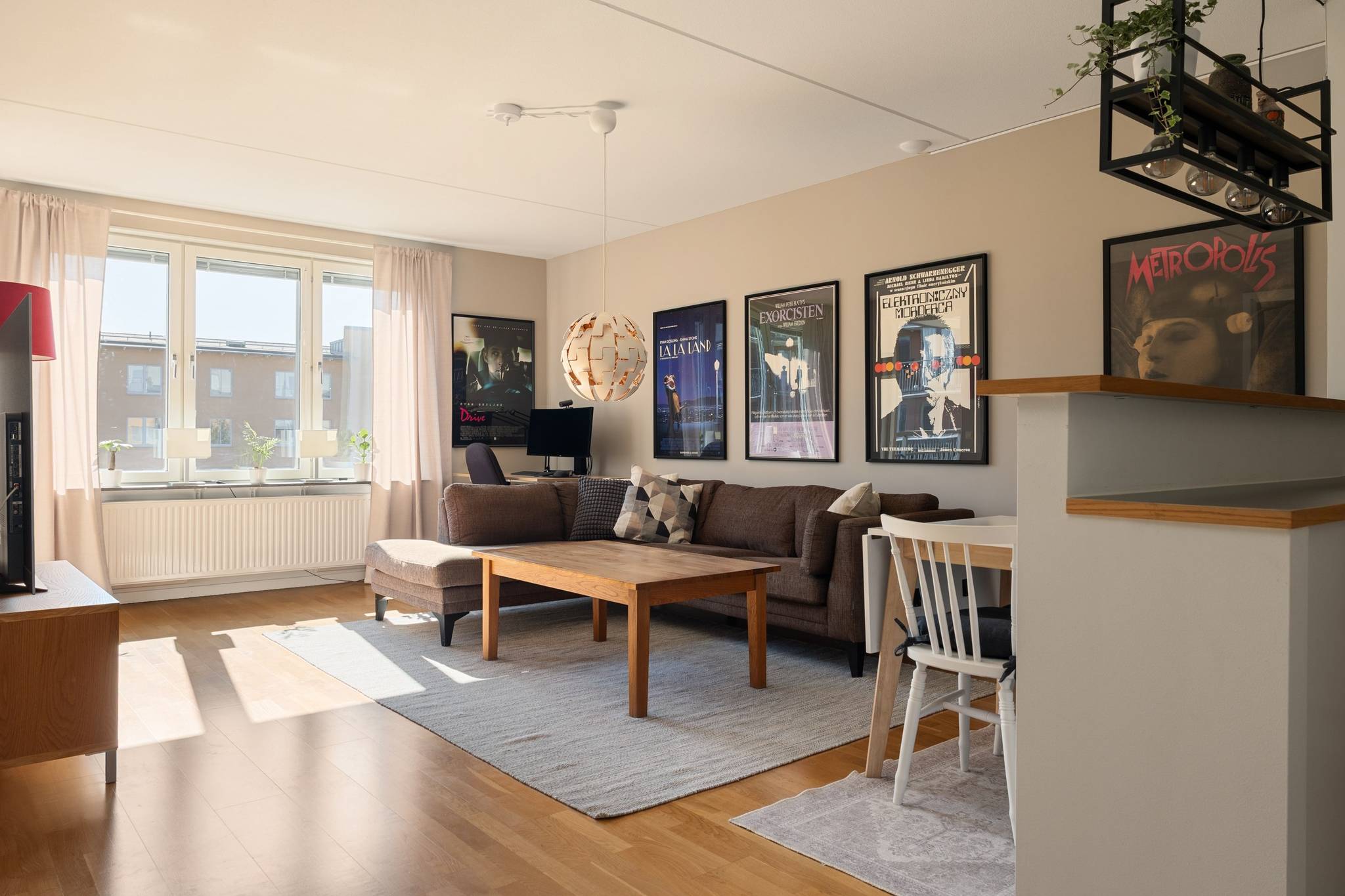2 rum Lägenhet på Bennebolsgatan 38 Spånga - Solhem Stockholms kommun - bild 3