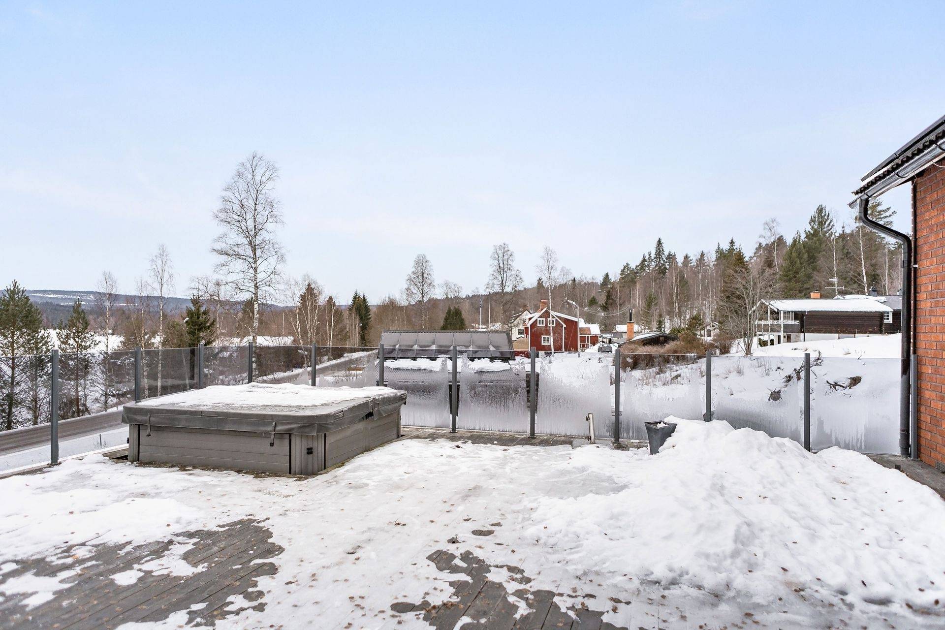 6 rum Villa på Gopa 72 Sågmyra Falu kommun - bild 5
