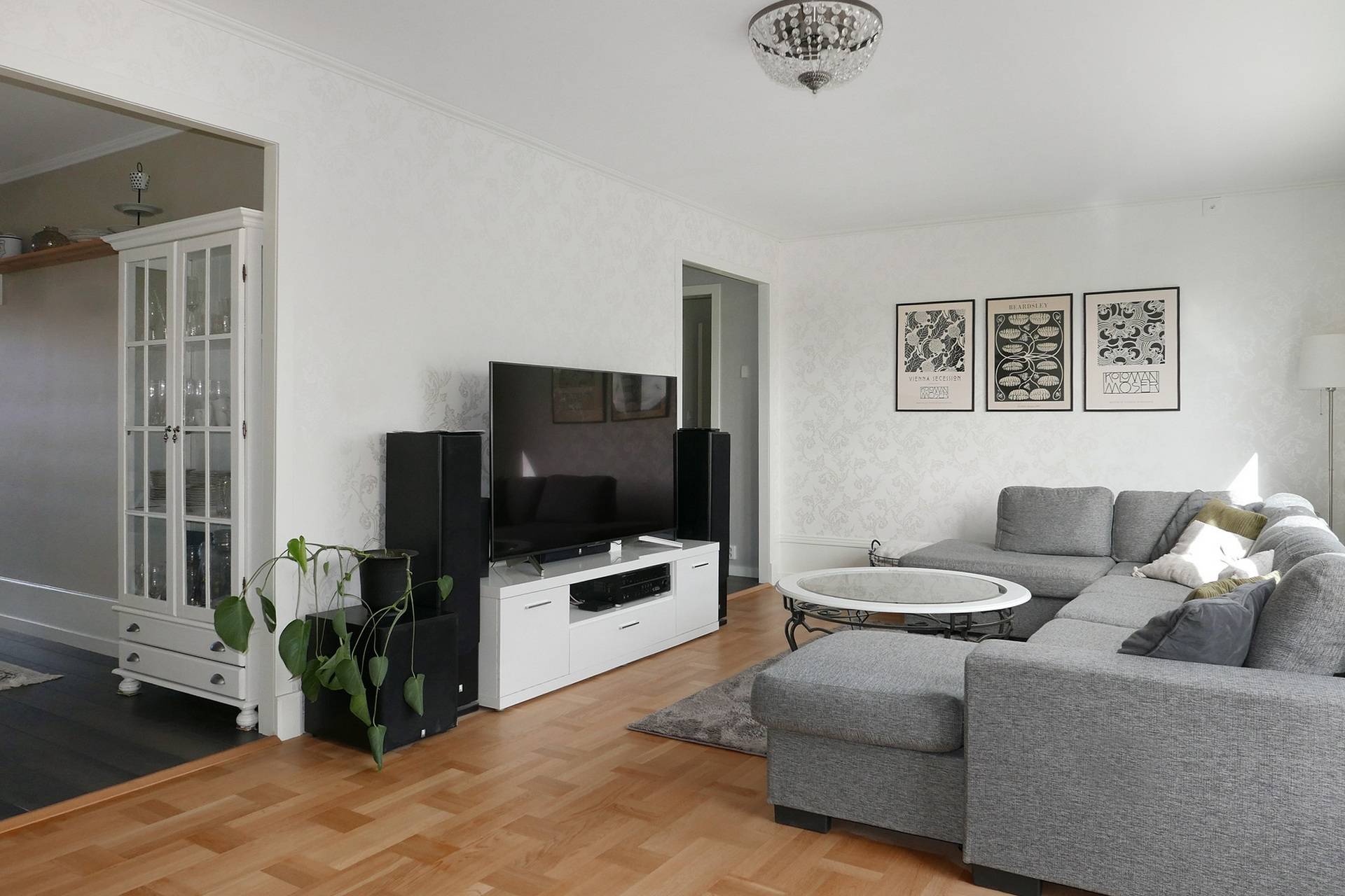 3 rum Lägenhet på Järngatan 2C Åmål Åmåls kommun - bild 9