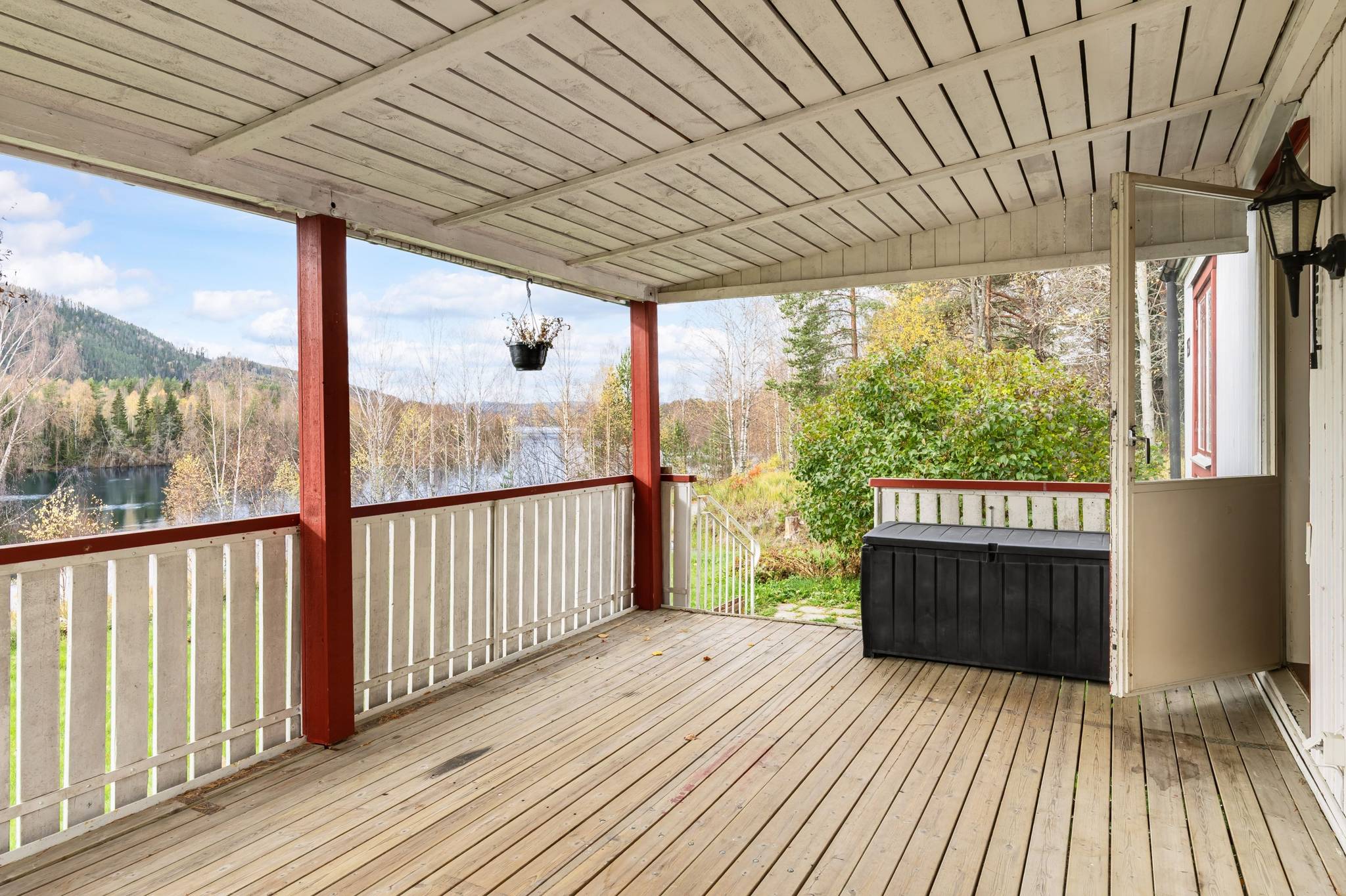 3 rum Villa på Gevåg 151 Hammarstrand Ragunda kommun - bild 16