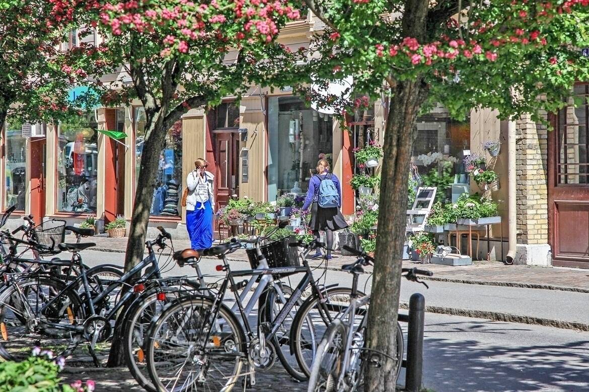 1 rum Lägenhet på Seminariegatan 20 Linné Göteborgs kommun - bild 16