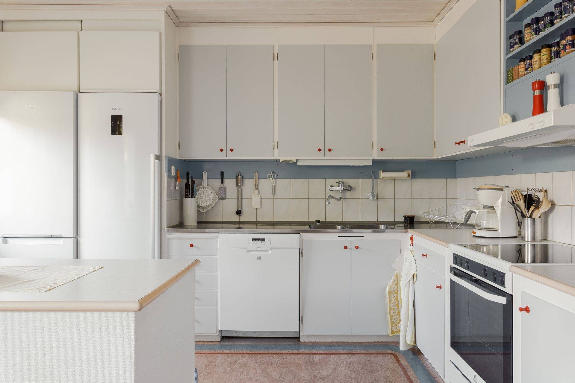 6 rum Villa på Ringvägen 20 Bredaryd Värnamo kommun - bild 40