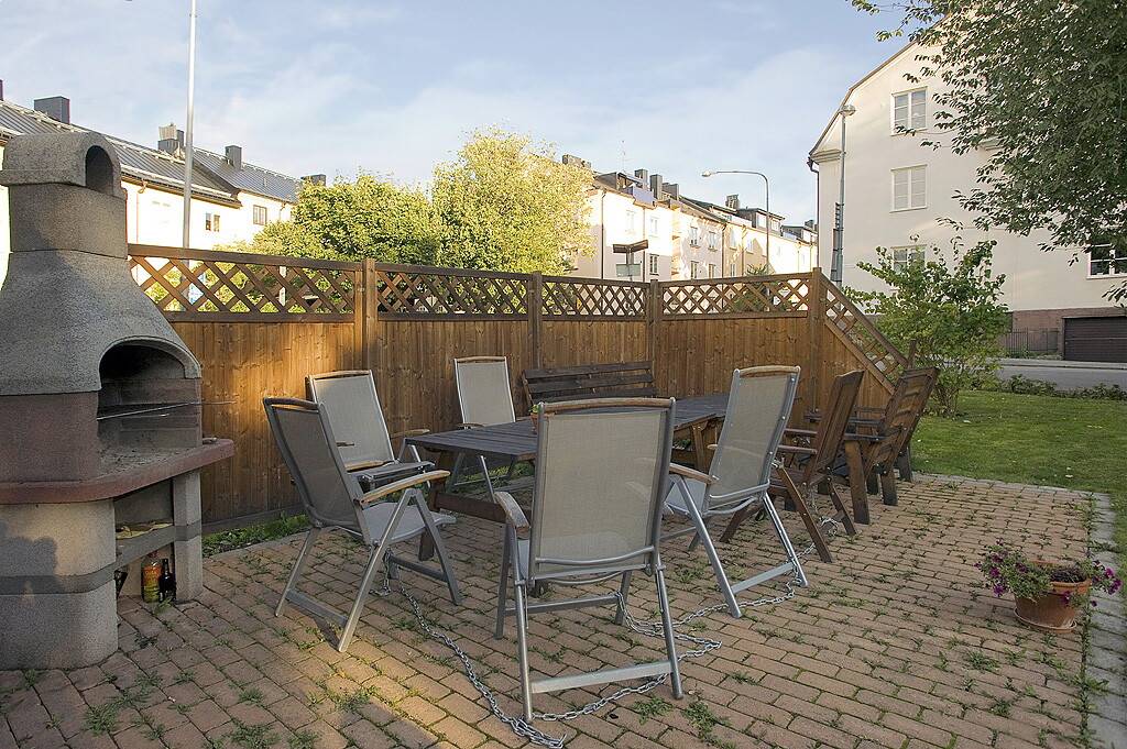 1.5 rum Lägenhet på Råsundavägen 71 Råsunda Solna kommun - bild 21