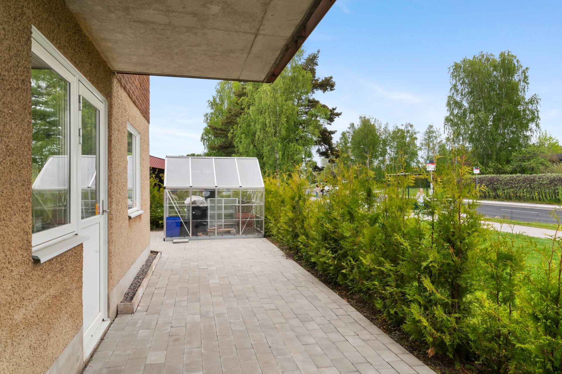 5 rum Parhus på Tjädervägen 24 Fågelsången Norrtälje kommun - bild 30