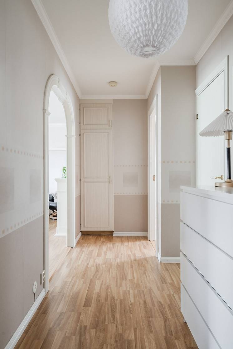 3 rum Lägenhet på Kanalgatan 25 Centralt Skellefteå kommun - bild 18