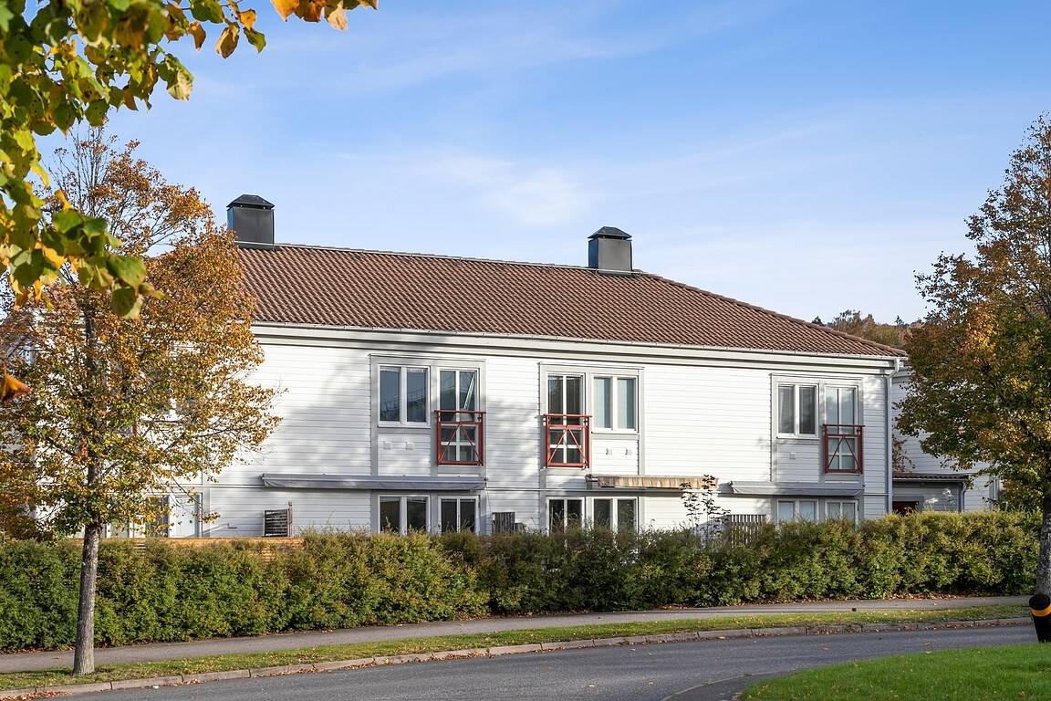 1 rum Lägenhet på Eklanda Skog 9 Eklanda Mölndals kommun - bild 19