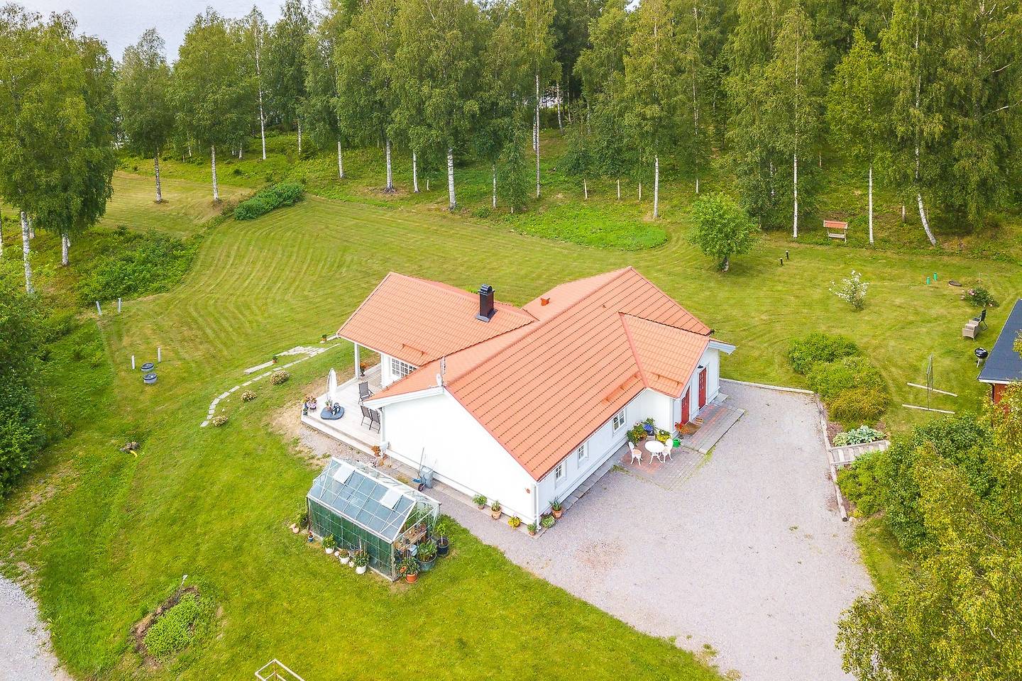 3 rum Villa på Täppåsen Hemmawid Hagfors kommun - bild 4