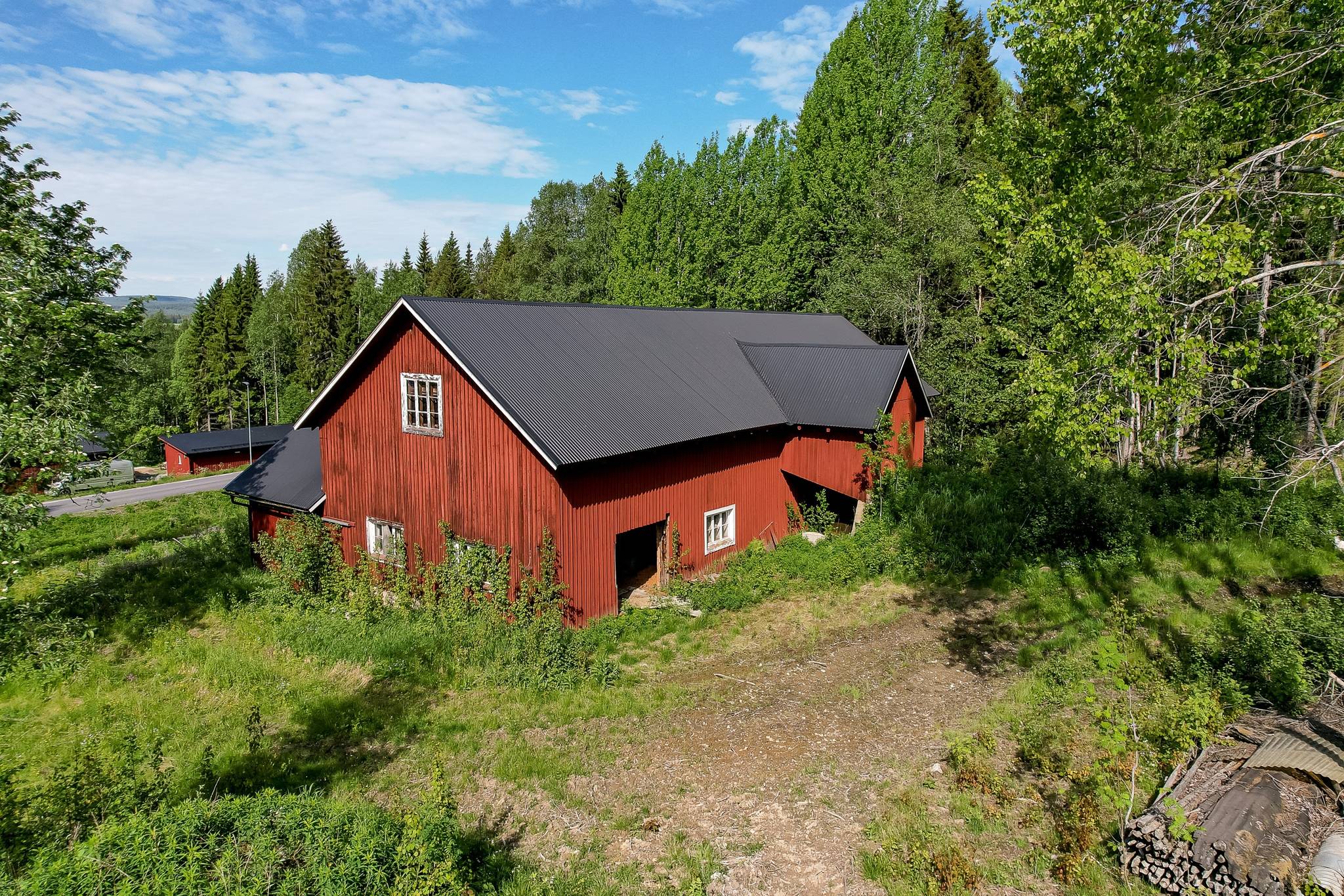 4 rum Villa på Bjurholm Bjurholm Bjurholms kommun - bild 6