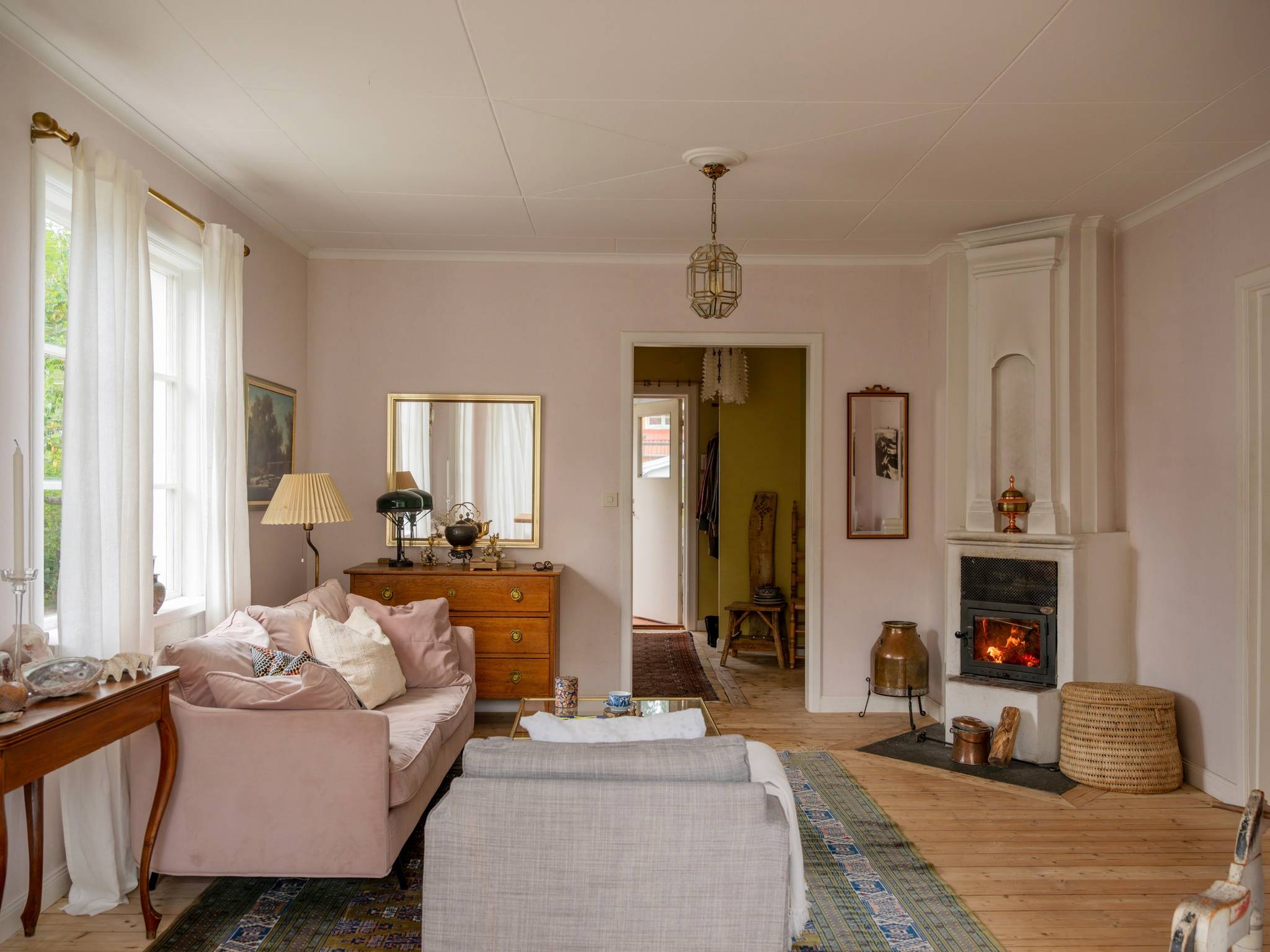 7 rum Villa på Långsjövägen 8 NACKA Nacka kommun - bild 17