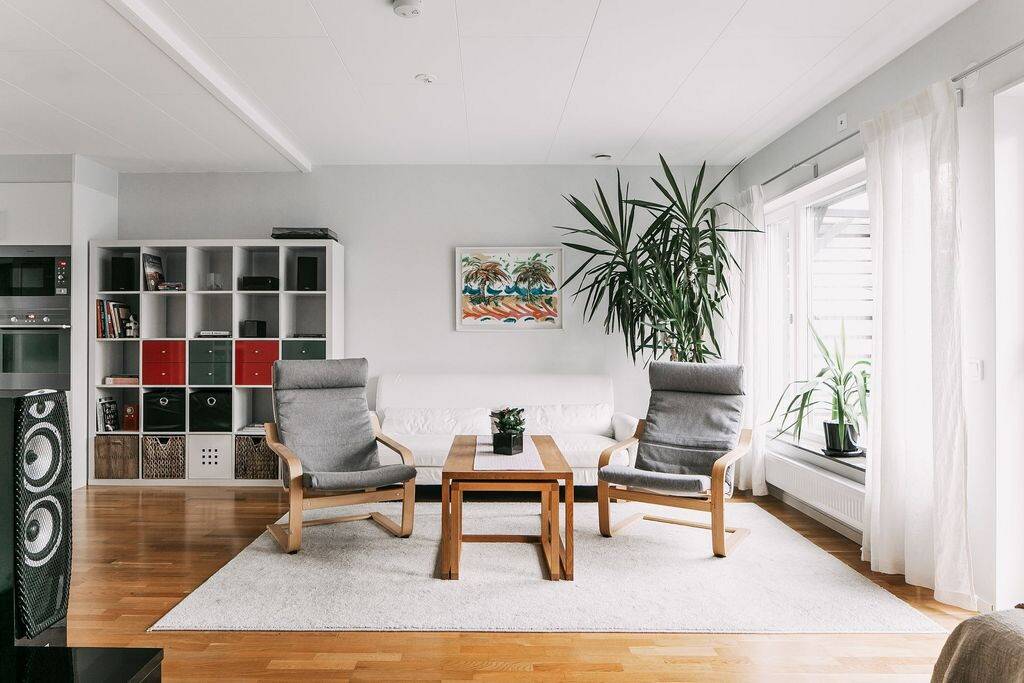 5 rum Lägenhet på Kabblagårdsgatan 55 Skövde Skövde kommun - bild 17