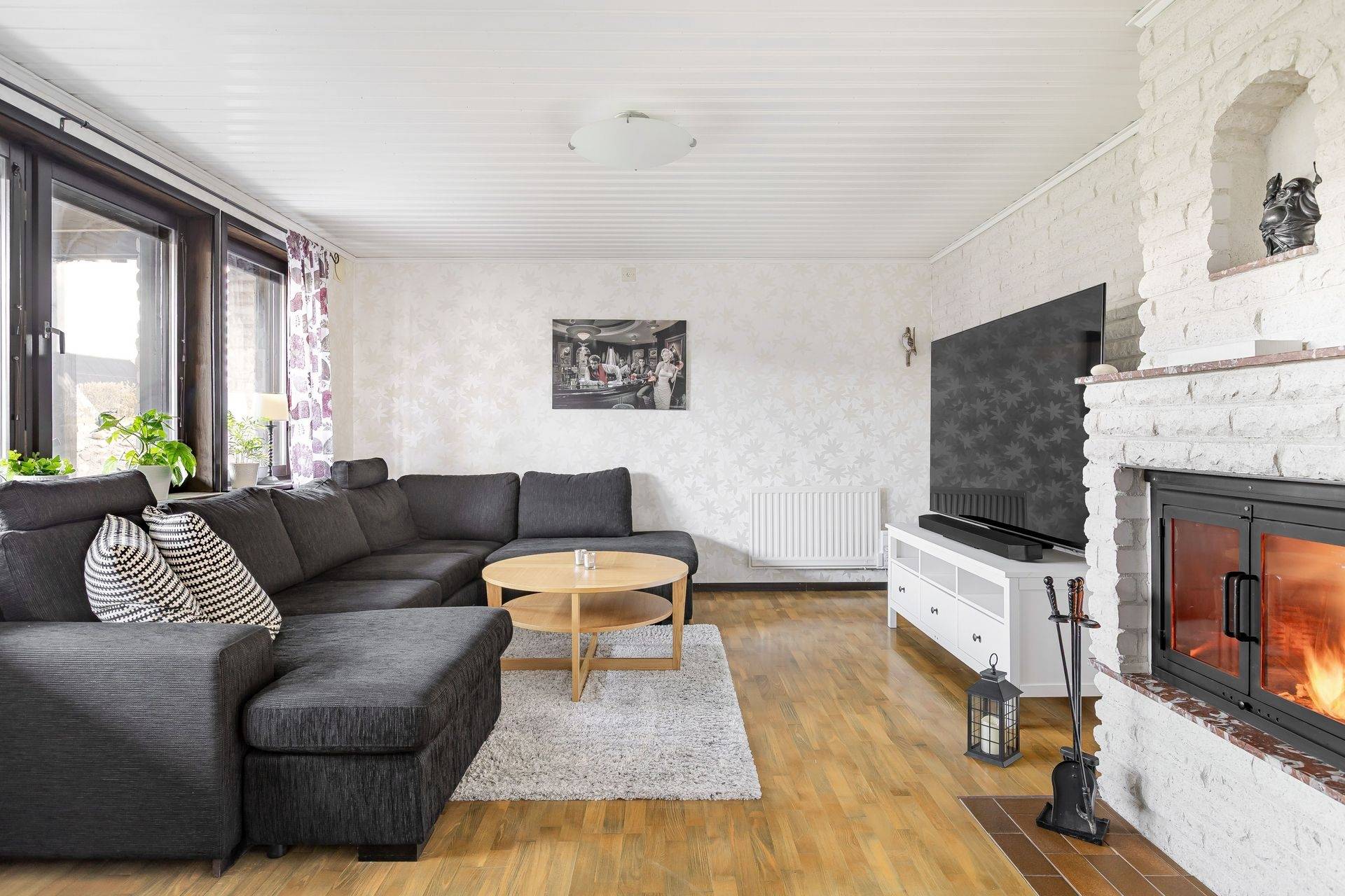 156 m² Villa på Pilfinksvägen 11 Åtvidaberg Åtvidabergs kommun - bild 7