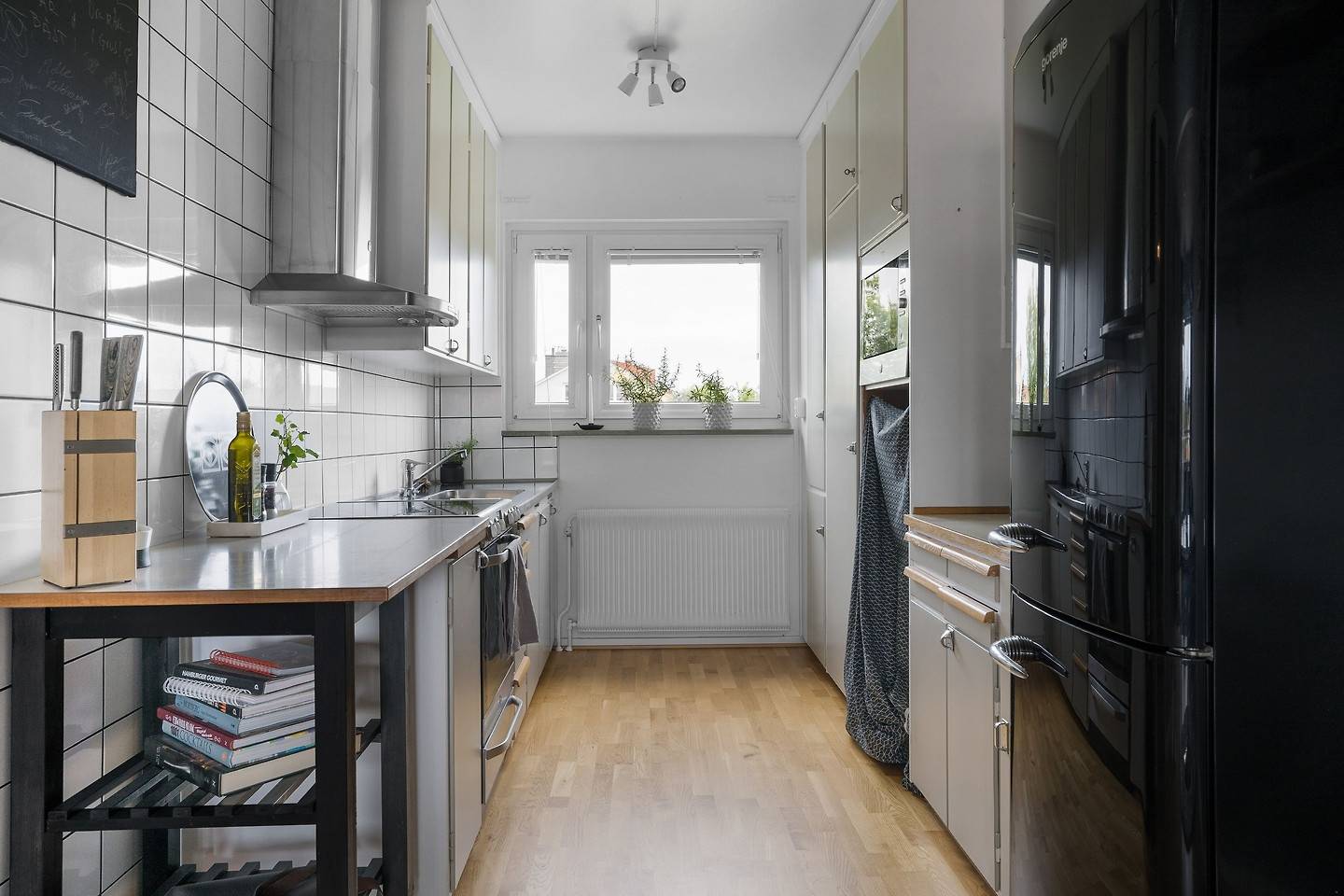 2 rum Lägenhet på Floragatan 27A Gamla Staden Lidköpings kommun - bild 7