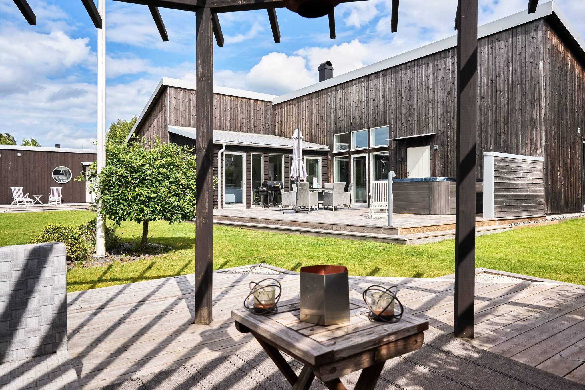 6 rum Villa på Näckrosstigen 8 Vaggeryds kommun - bild 5