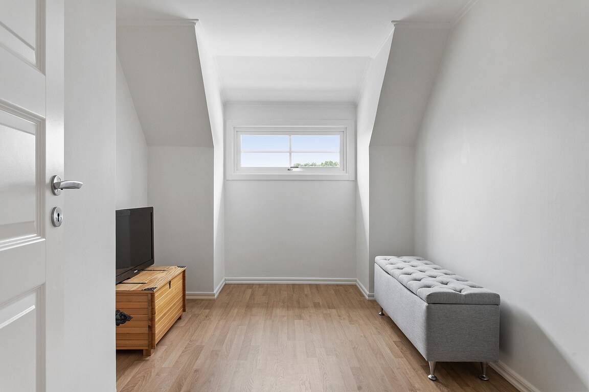 5 rum Villa på Bygdegårdsvägen 9 Gråbo - Centralt Lerums kommun - bild 21