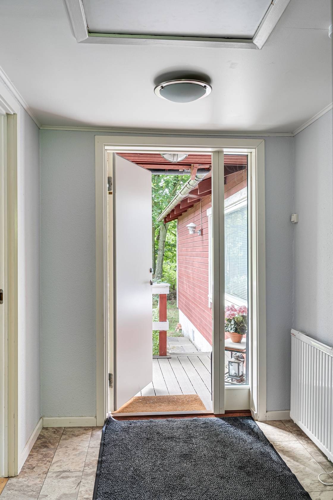 5 rum Villa på Skäralid 815 Ljungbyhed Klippans kommun - bild 9
