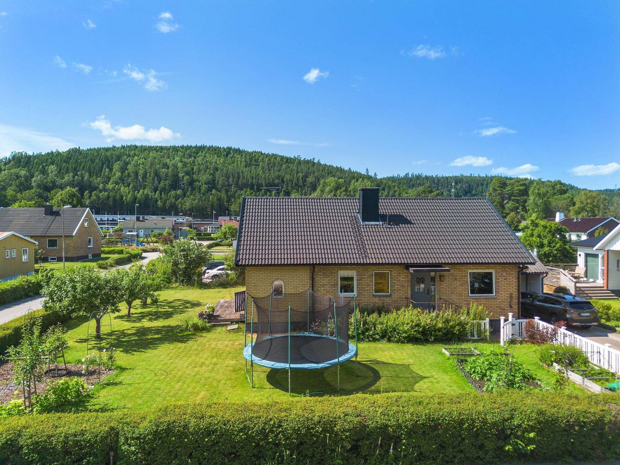 Ulricehamn, Ulricehamns kommun