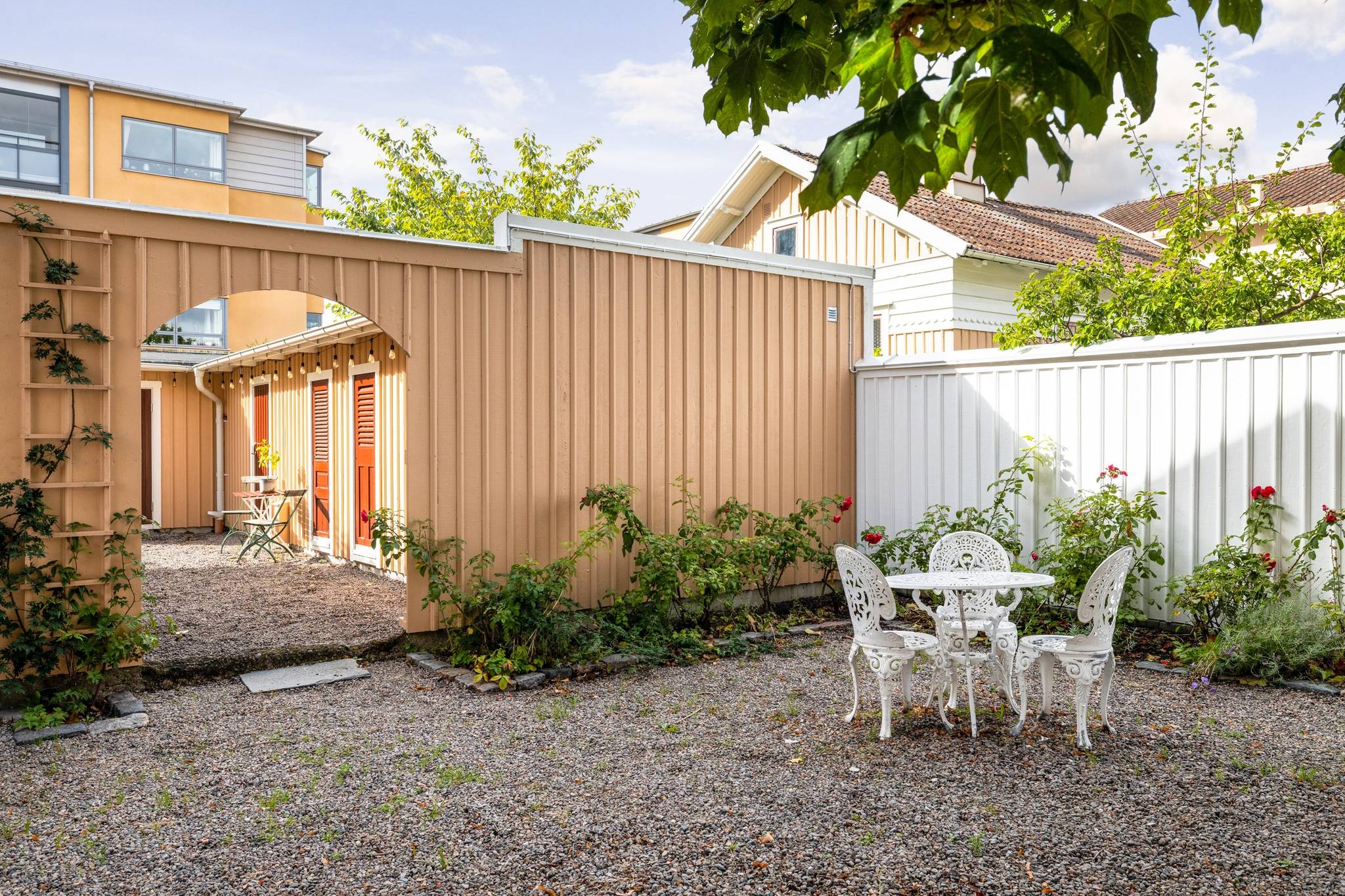 3 rum Lägenhet på Kålgårdsgatan 19B Gamla Kålgården Jönköpings kommun - bild 17